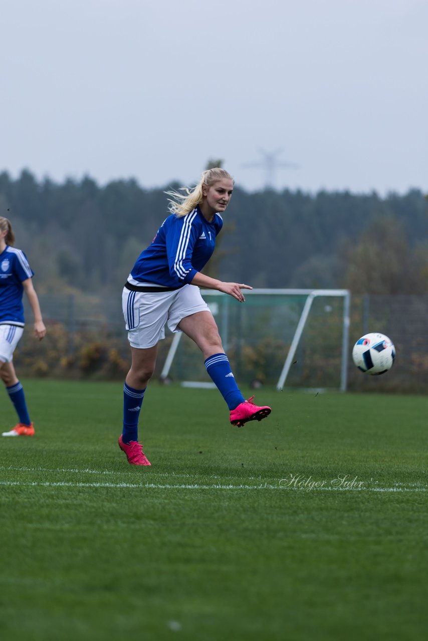 Bild 134 - Frauen FSC Kaltenkirchen - VfR Horst : Ergebnis: 2:3